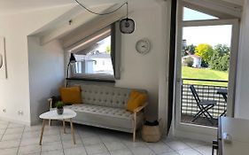 Ferienwohnung König